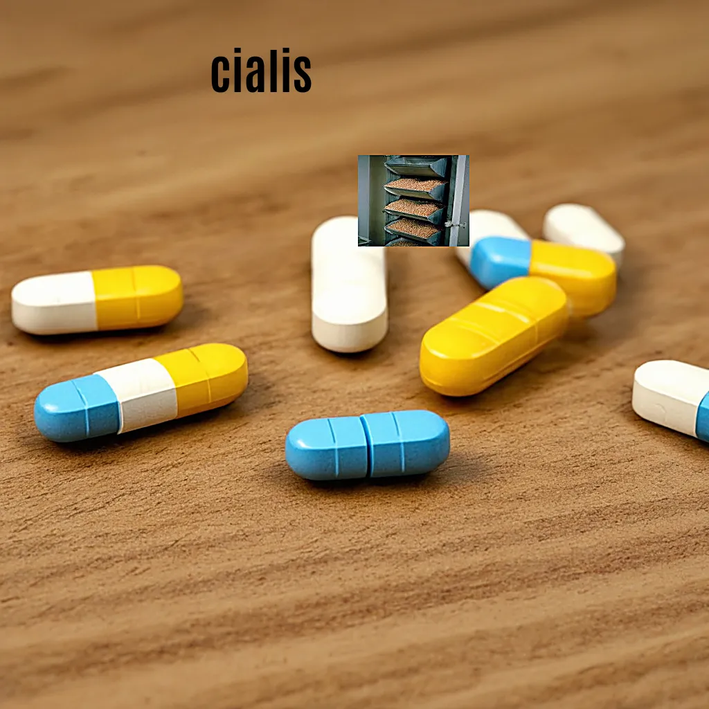 Existe generico del cialis